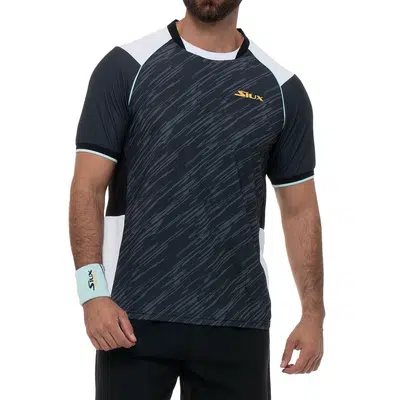 Siux Electra Stupa T-Shirt SS25