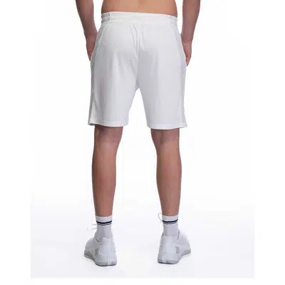 Siux Electra Stupa Heren Short Wit