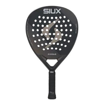 Siux Evoque 3K 2026