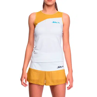 Siux Farenheit Dames Tanktop
