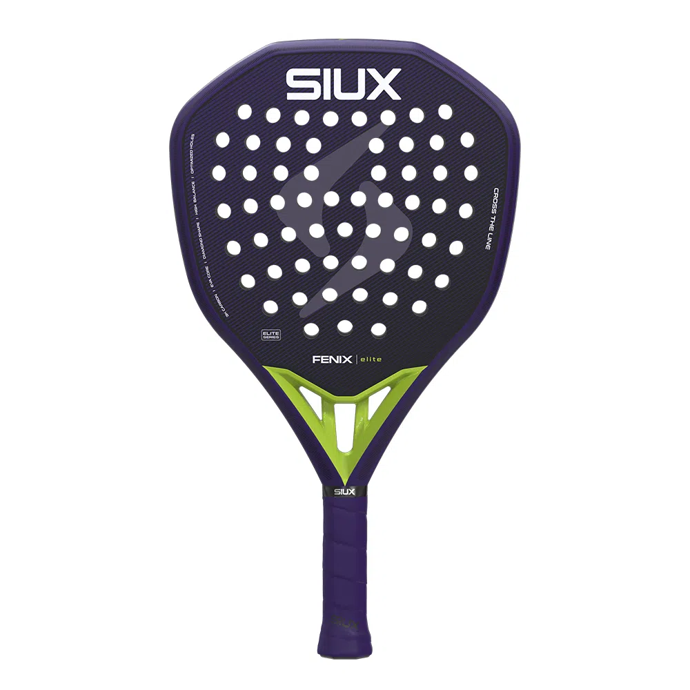 Siux Fenix Elite 2026
