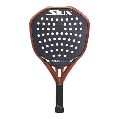 Siux Fenix Elite 5 2025