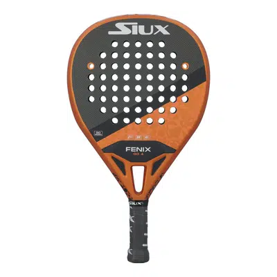 Siux Fenix GO 4