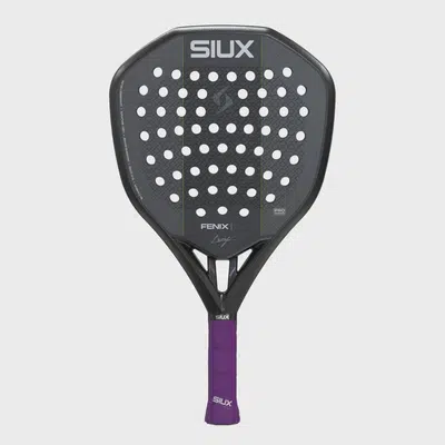 Siux Fenix Pro 2027