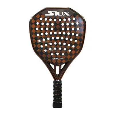 Siux Fenix Pro 5 2025