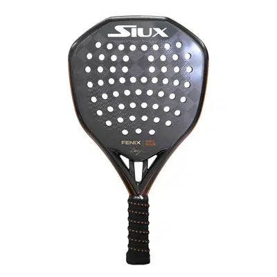 Siux Fenix Pro 5 Javi Ruiz 2026