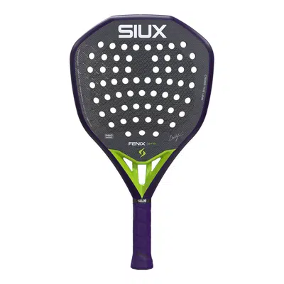Siux Fenix Pro Glow 2026