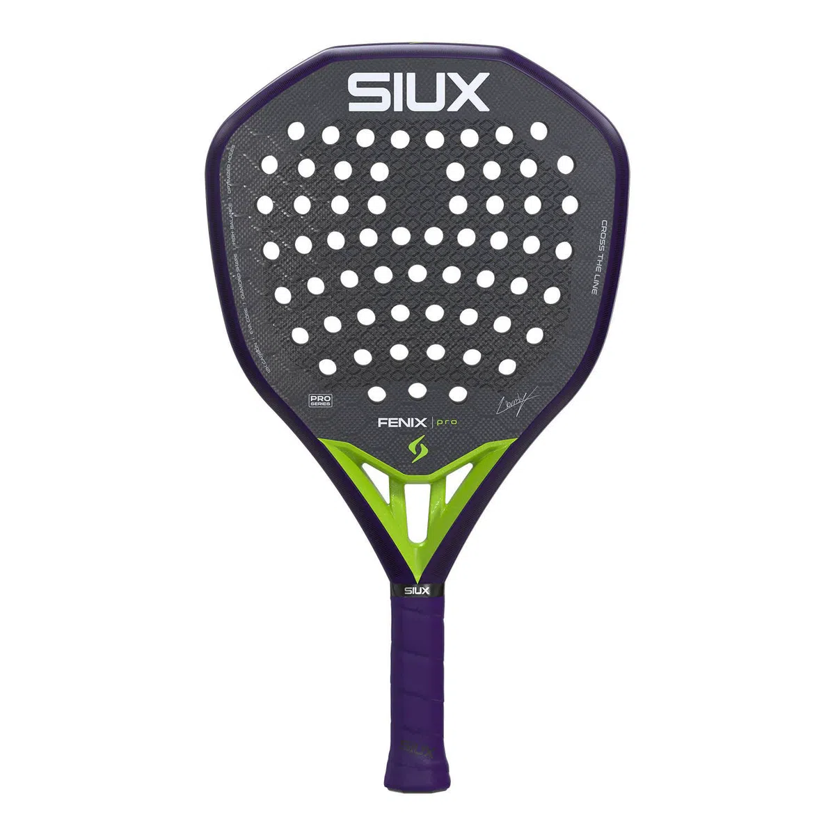 Siux Fenix Pro Glow 2026