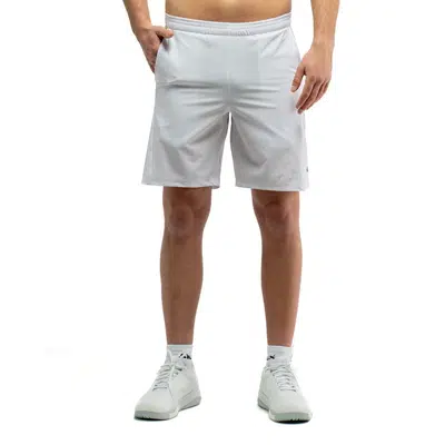 Siux Feran Brew Heren Short Wit
