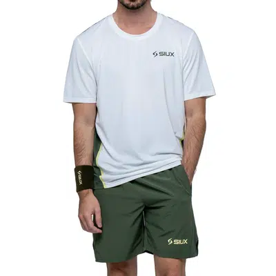 Siux Gareh 26 T-Shirt