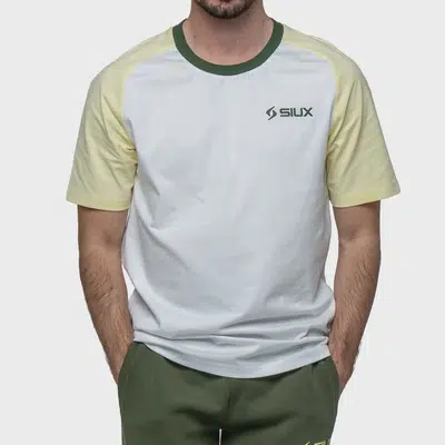 Siux Gareh Casual T-Shirt 2026