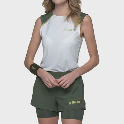 Siux Gareh Dames Short