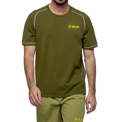 Siux Gea 26 T-Shirt Heren