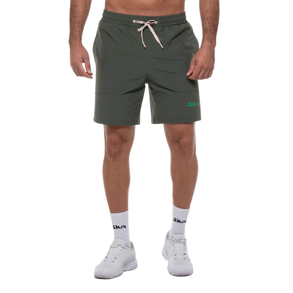 Siux Gea Heren Short