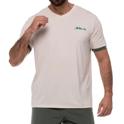 Siux Gea T-Shirt Heren
