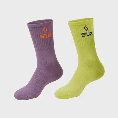Siux Groove Sokken