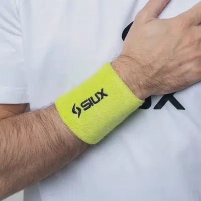 Siux Polsband Groen
