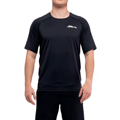 Siux Cold Climate Heren T-Shirt