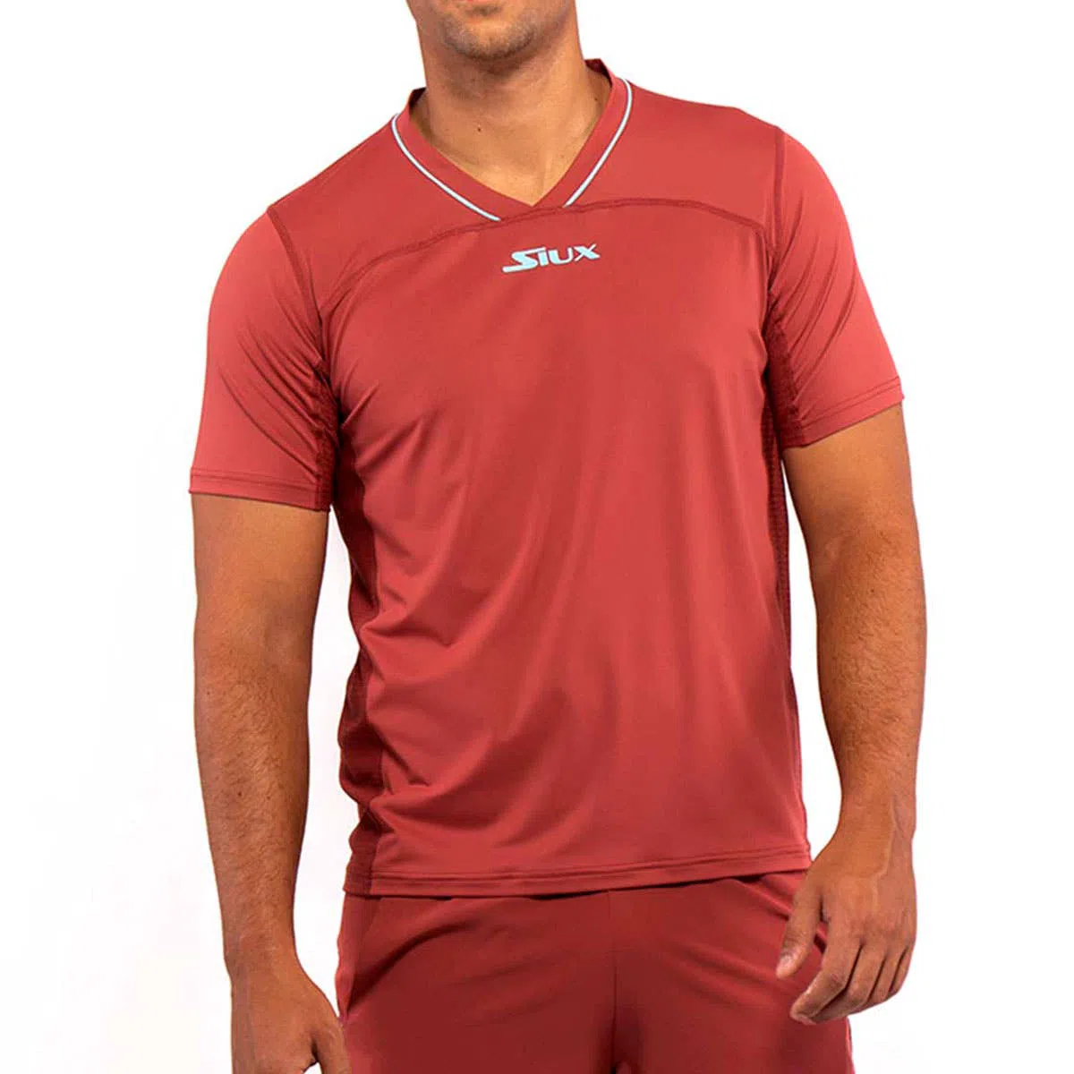 Siux Empire T-Shirt Heren