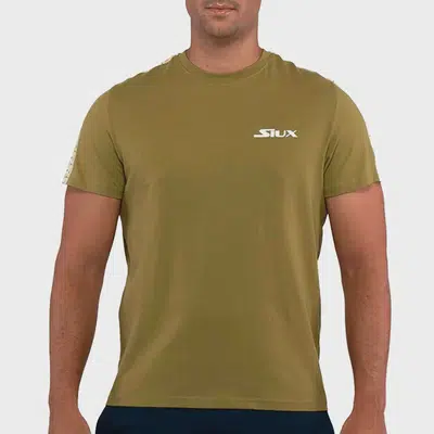 Siux Impact Heren T-Shirt