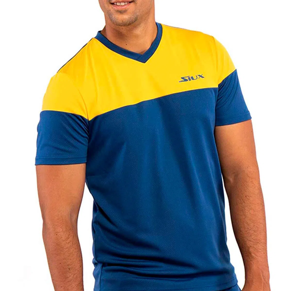 Siux Storm T-Shirt Heren
