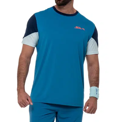 Siux Mallumo Heren T-Shirt