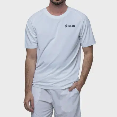 Siux Match 26 T-Shirt