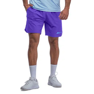 Siux Mill Short Heren