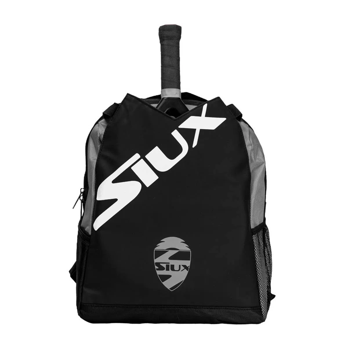 Siux Mini Zilver
