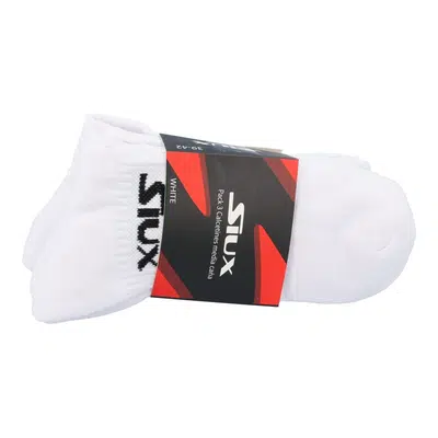 Siux Mix Dhaka Sokken Wit