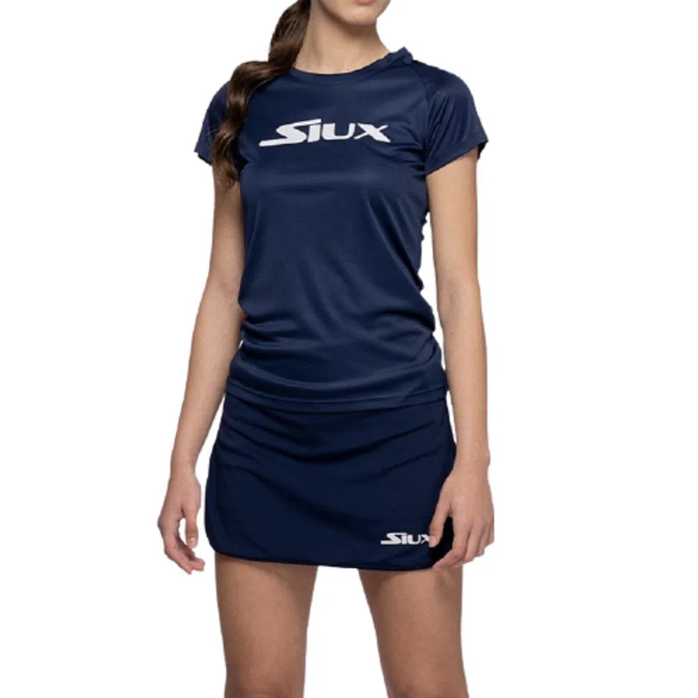 Siux Club Dames T-Shirt
