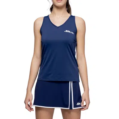 Siux Cold Climate Dames Tanktop