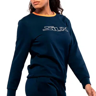 Siux Drax Dames Sweatshirt