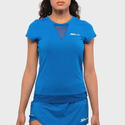 Siux Match Dames T-Shirt