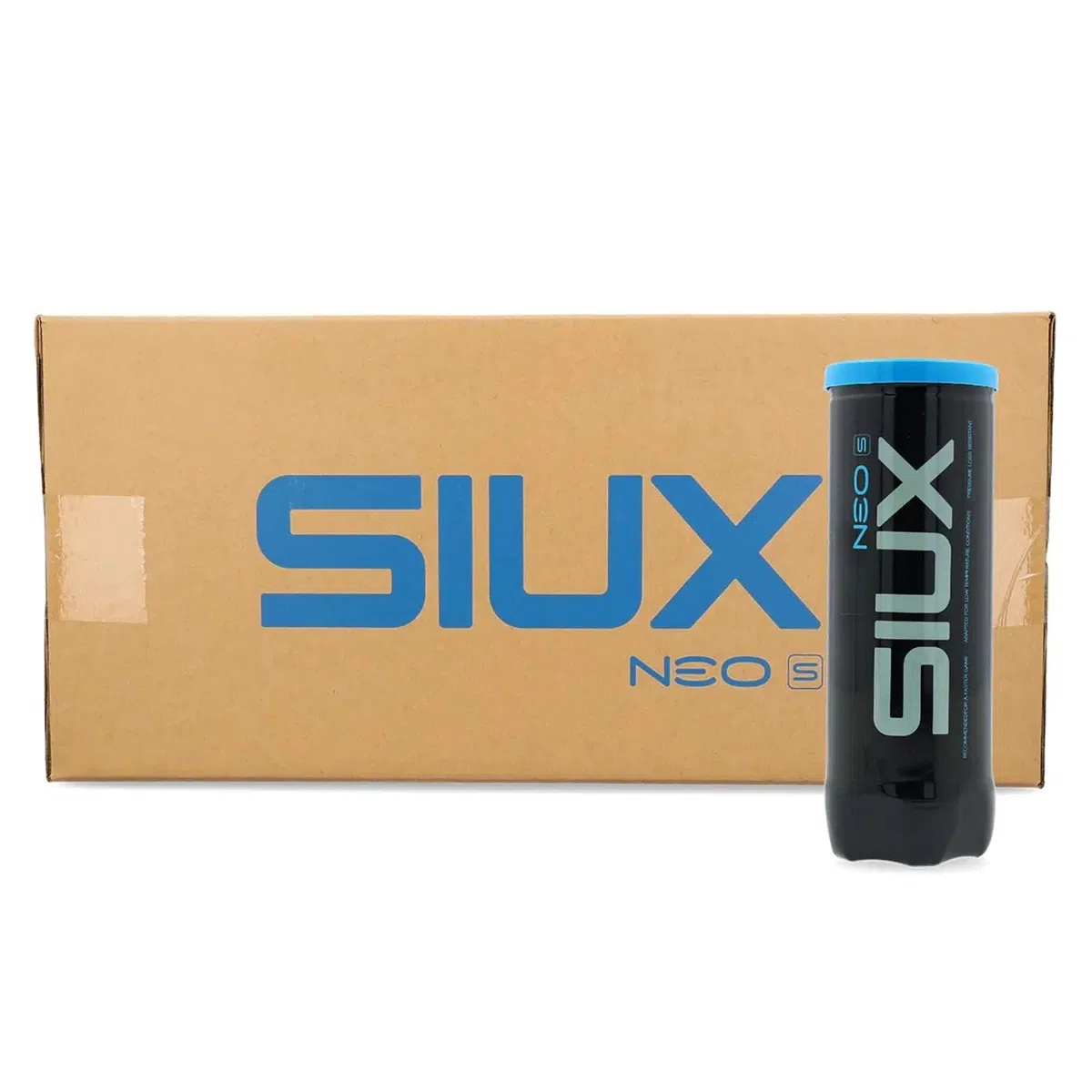Siux Neo Speed