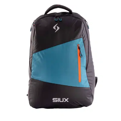 Siux Nomad Rugtas