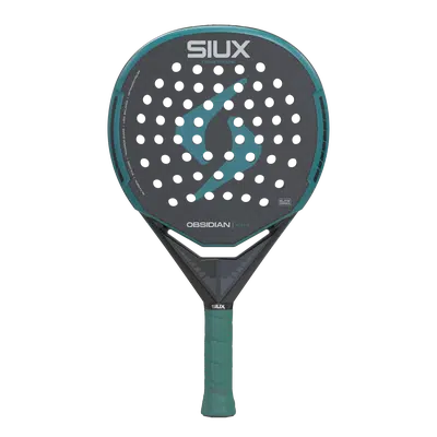 Siux Obsidian Elite 2027