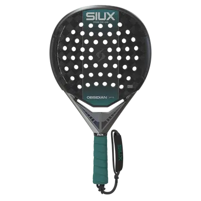 Siux Obsidian Pro 2027