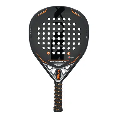 Siux Pegasus Revolution 3K