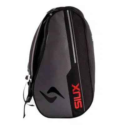 Siux Pulse Paletero Zwart