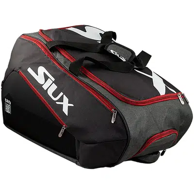 Siux Pro Tour Tas