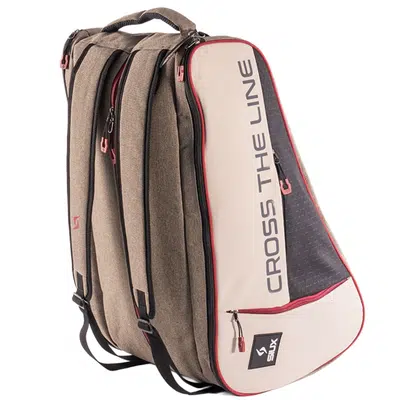 Siux Trail Padel Tas 2026