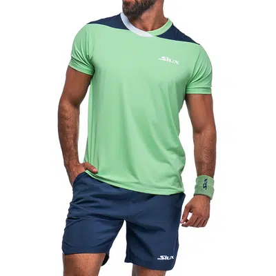 Siux Split T-Shirt
