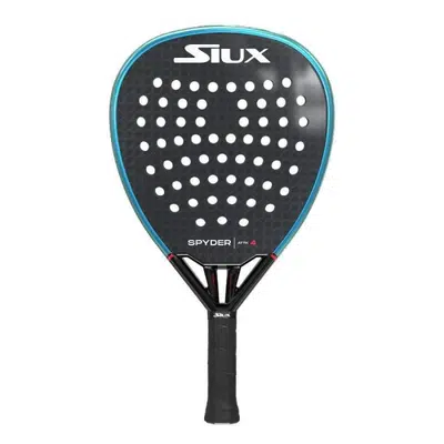 Siux Spyder 4 Attack 2025