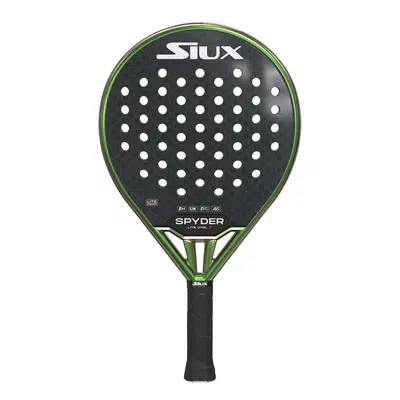 Siux Spyder Lite CTRL 3 Hard