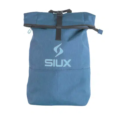 Siux Street Rugzak Blauw