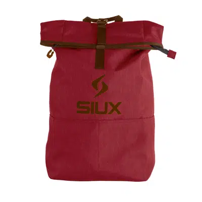 Siux Street Roze Gymtas