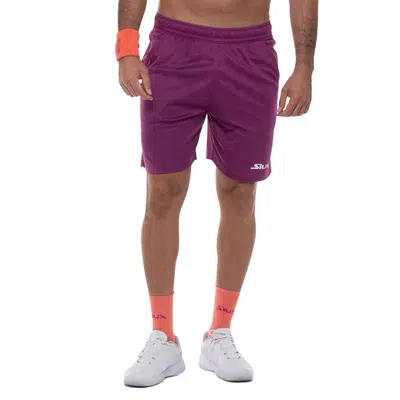 Siux Strike Heren Short