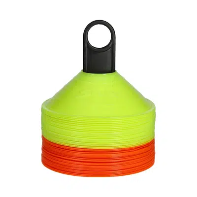 Siux Markeerhoedjes Set