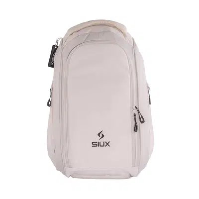 Siux Tour Rugtas Wit